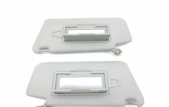 Mercedes-Benz GLK (X204) Sun visor