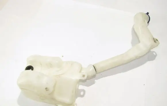 Peugeot 207 Windshield washer fluid reservoir/tank 964833758003