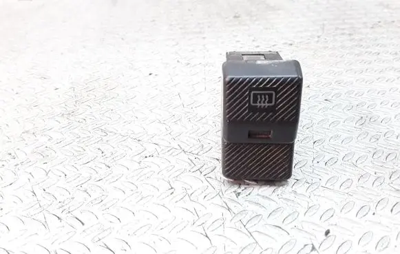 Volkswagen Transporter - Caravelle T4 Windscreen/window heater switch