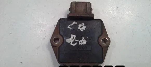Audi A4 S4 B5 8D Engine control unit/module 4a0905351