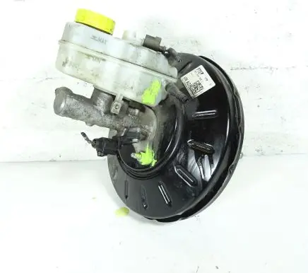 Skoda Rapid (NH) Brake booster 6C1614105L