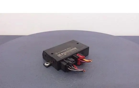 Volkswagen PASSAT B6 Other control units/modules 1K0907383D