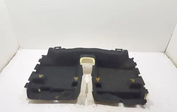 Volvo XC40 Rear floor carpet liner 32273654