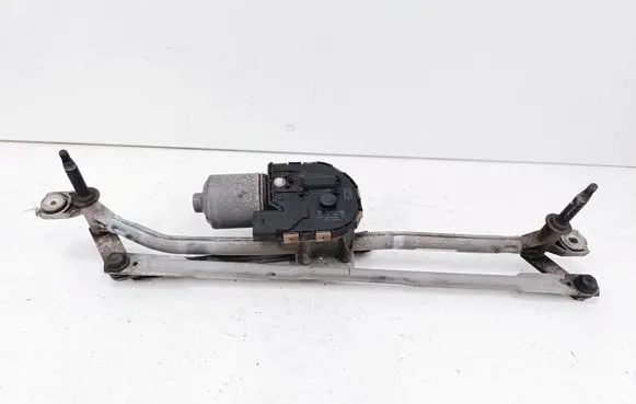 Audi Q5 SQ5 Front wiper linkage and motor 8R1955023D 3397021187 8R1955119A