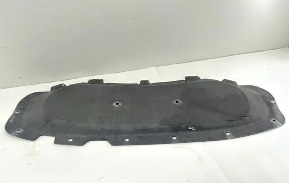 Volkswagen Tiguan Engine bonnet/hood sound/heat insulation 5NG863835A
