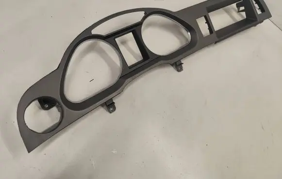 Audi A6 S6 C6 4F Dashboard trim 4F1857115