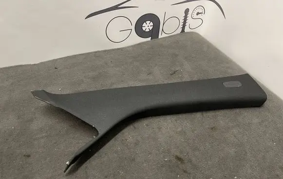 Mercedes-Benz GLC X253 C253 (A) pillar trim A2536906701