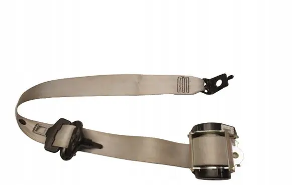 Renault Zoe Seat belt trim 888413450RPAS