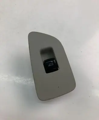 Volvo XC90 Electric window control switch 31376458