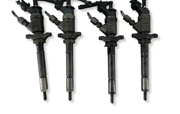 Ford Focus Fuel injectors set 0445110353