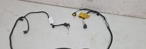 Renault Clio IV Other wiring loom 240704897R