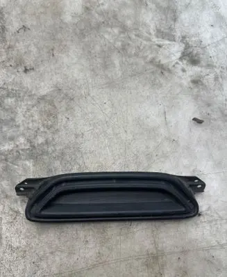 Toyota C-HR I Trunk/boot side trim panel 81481F4040