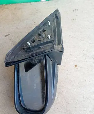 Mazda 626 Manual wing mirror 123332