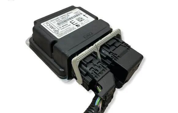 Ford Kuga II Airbag control unit/module DV4T14B321EE 0285012044 6300031212L