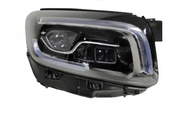 Mercedes-Benz GLB x247 Headlight/headlamp A2479060206