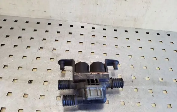 BMW X5 E70 Coolant heater control valve 6411691054404