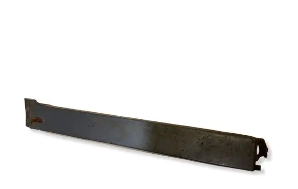 Mercedes-Benz S W126 Under headlight/headlamp trim