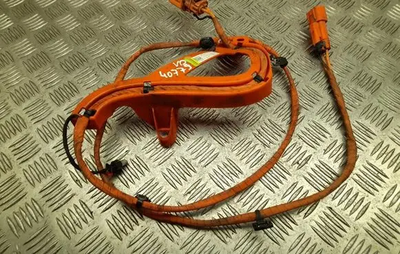 Tesla Model 3 Other wiring loom 150797105C