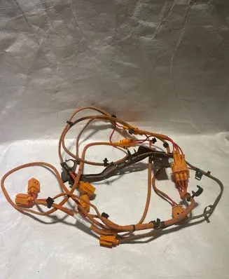 Cupra Born Engine installation wiring loom 1EA971398AB 1EA398VH2 170323