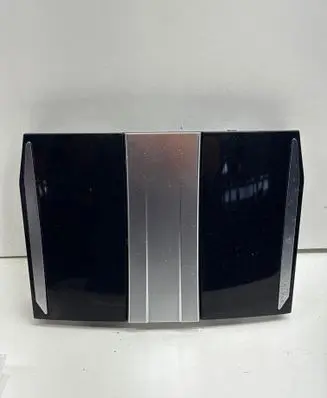 Front grill