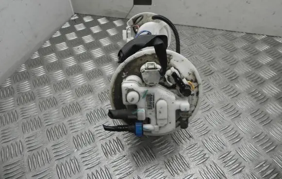 Toyota Corolla E160 E170 Fuel injection high pressure pump 7702002560