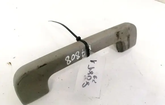 Audi A6 S6 C5 4B Rear interior roof grab handle 4B0857607B