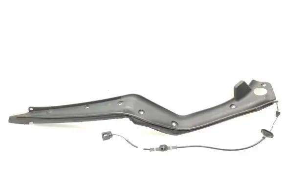 Tesla Model X Other rear door trim element 103756000C
