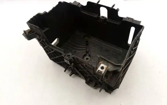 Renault Megane III Battery box tray 244460010R