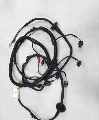 Porsche Cayenne (9Y0 9Y3) Other wiring loom 9Y3971104J