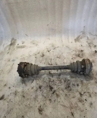 BMW 7 E32 Rear driveshaft