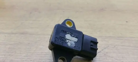 Citroen C4 I Picasso Air pressure sensor PS6901
