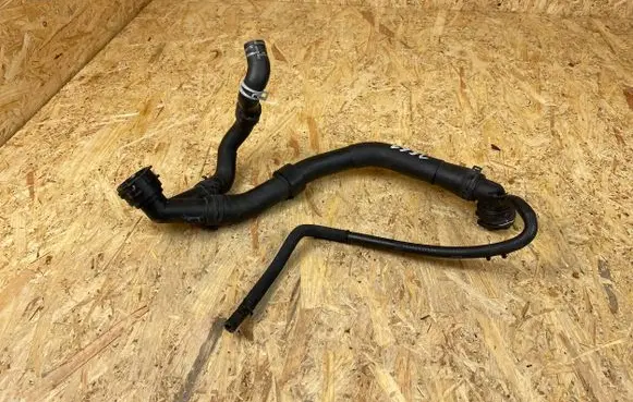 Audi A3 S3 8V Engine coolant pipe/hose 5Q0122101CE