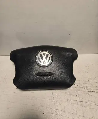 Volkswagen Sharan Steering wheel airbag 3B0880201BN YM21F042B85DBW 0018F3