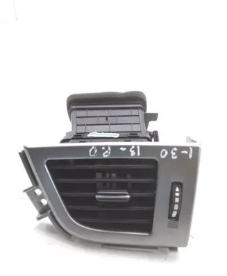 Hyundai i30 Dashboard side air vent grill/cover trim 97490A6000RDR