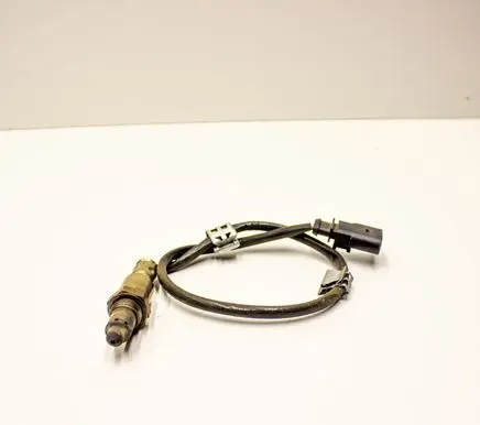 Lambda probe sensor