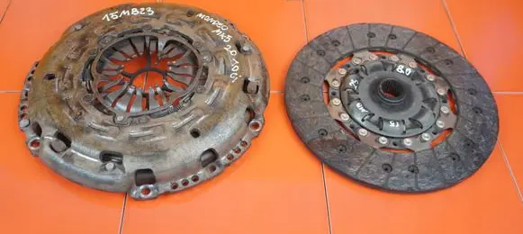 Ford Mondeo MK V Clutch set kit 325031110 T7CE SPRZEGLO
