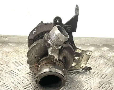Jaguar S-Type Turbo 4S7Q6K682EL 72335012 72642243