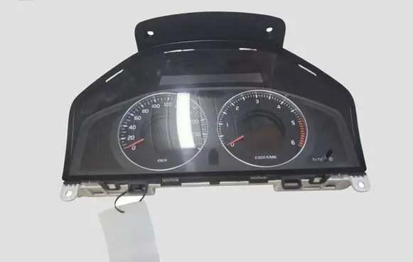 Volvo XC60 Speedometer (instrument cluster) 31270899AA 31270899