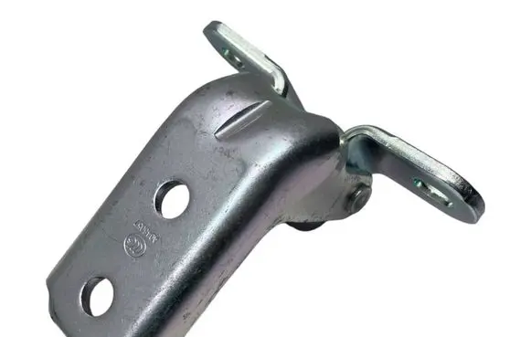 KIA Optima Front door upper hinge A046057