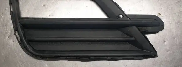 Volkswagen Caddy Front bumper lower grill 2K5853665C