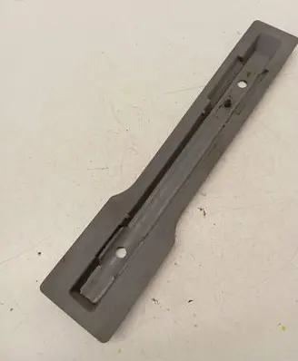 Iveco Daily 3rd gen Seat trim 0376602