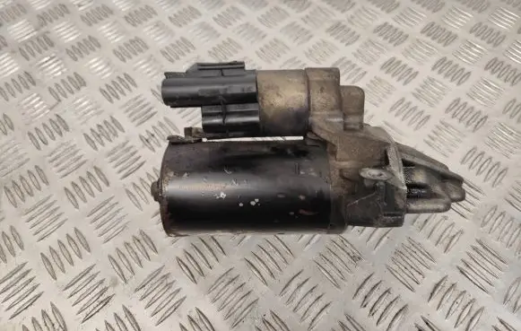 Ford Transit Starter motor 0001109388