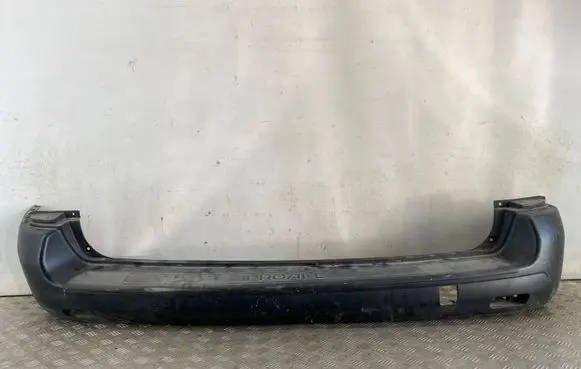 Toyota Proace Rear bumper 9808627477