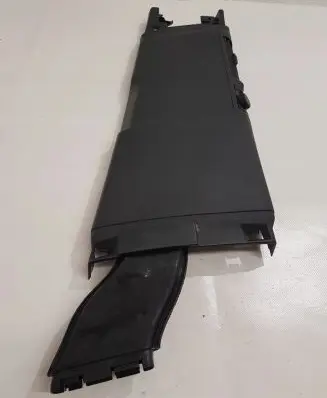 Peugeot 5008 (B) pillar trim (bottom) 9673404777