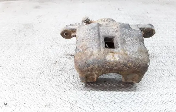 Hyundai Terracan Rear brake caliper