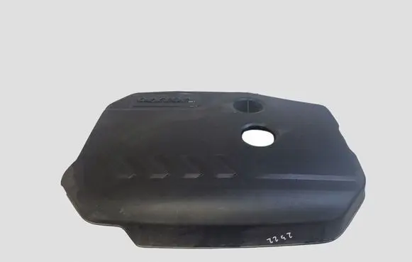 Volvo V40 Engine cover (trim) AV6Q6N041A
