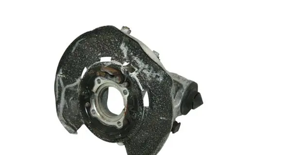 BMW X5 E70 Rear wheel hub 33326879101 6879101