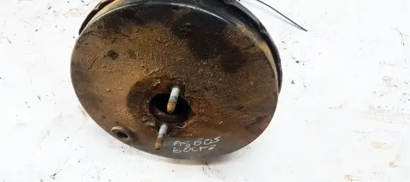 Honda Civic Brake booster