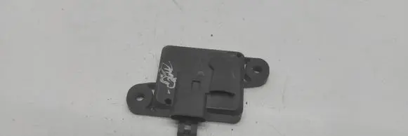 Opel Zafira A Airbag deployment crash/impact sensor 09133263TG TGS1399263K