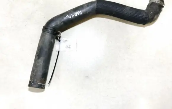 Renault Laguna II Engine coolant pipe/hose